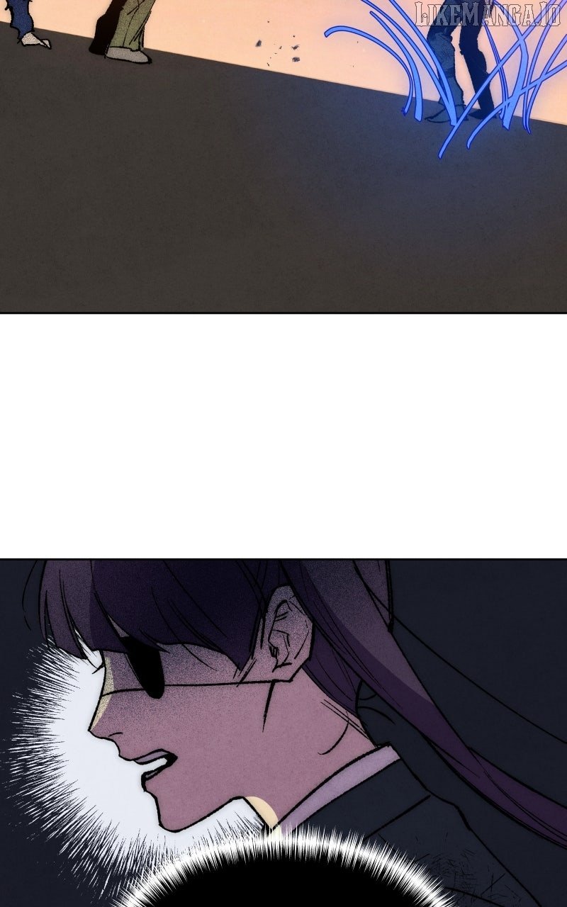 Hand Jumper Chapter 98 - Page 87