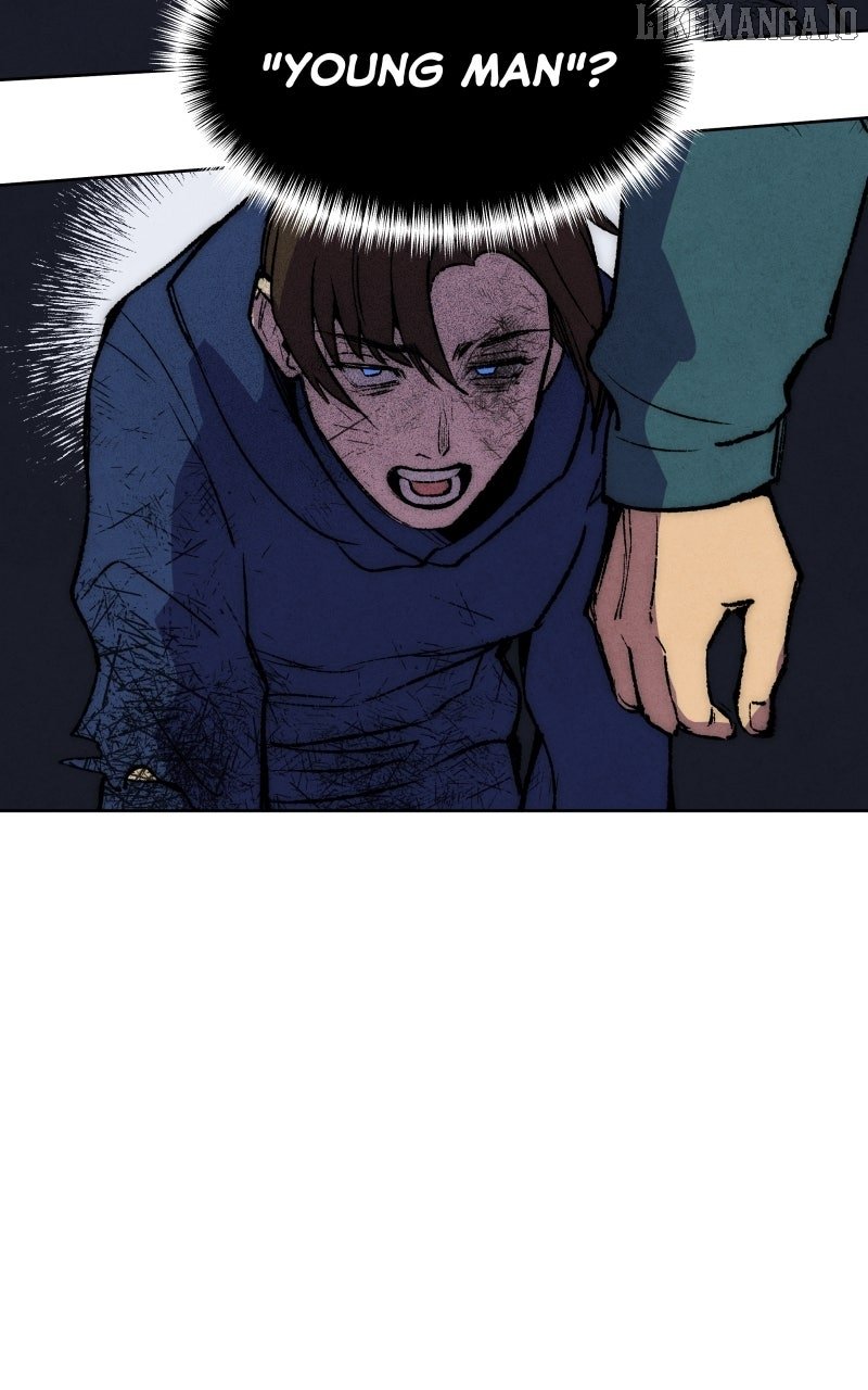 Hand Jumper Chapter 98 - Page 88