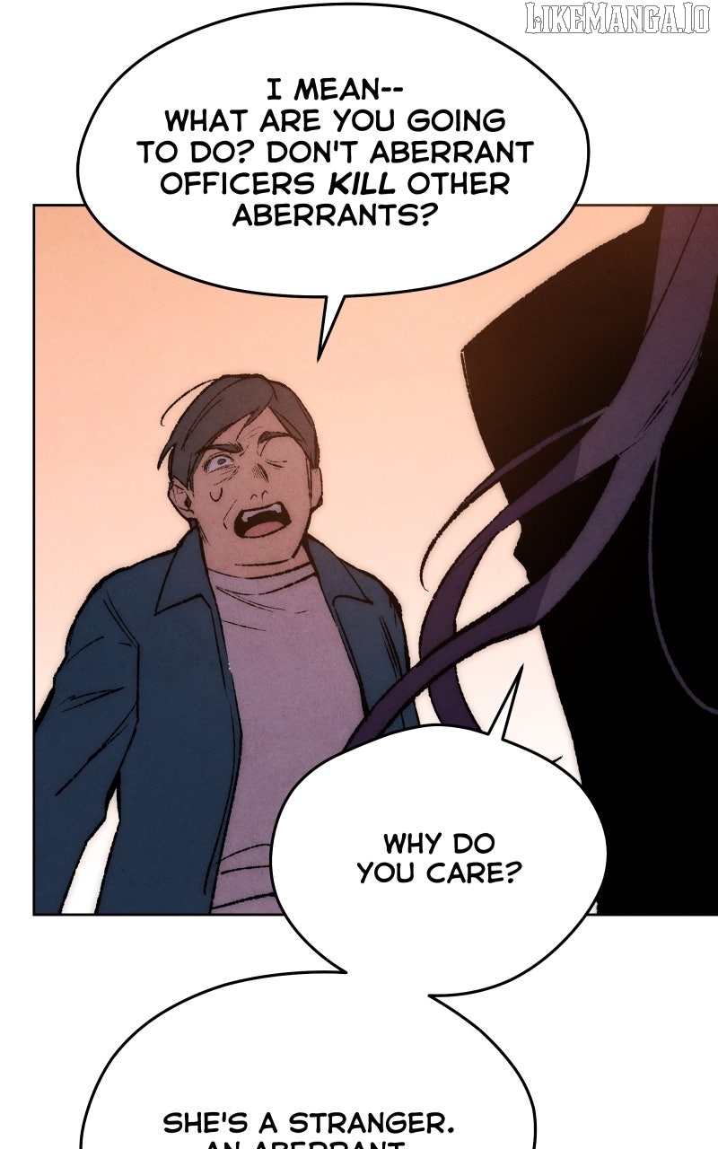Hand Jumper Chapter 98 - Page 89