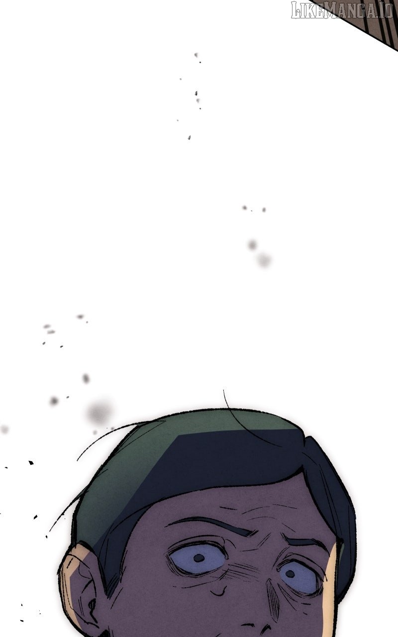 Hand Jumper Chapter 98 - Page 10