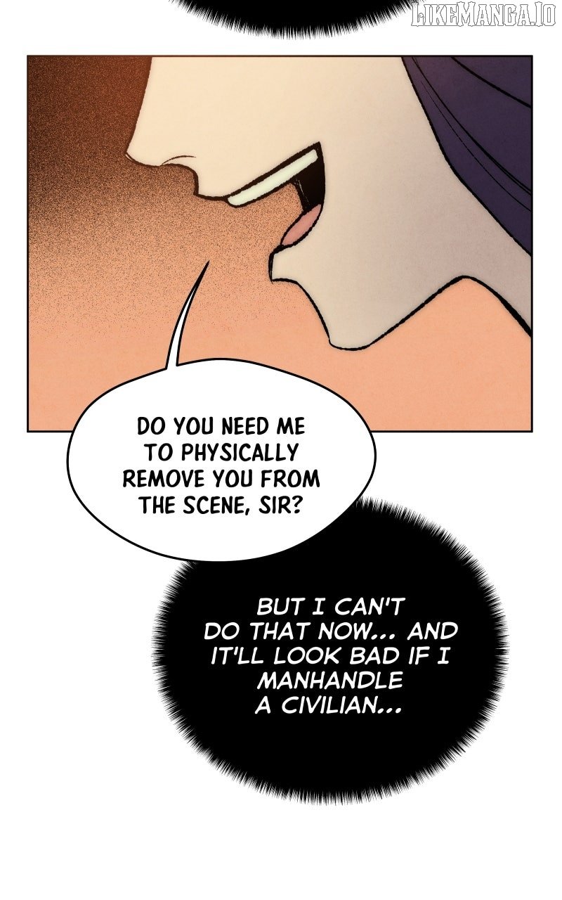 Hand Jumper Chapter 98 - Page 91