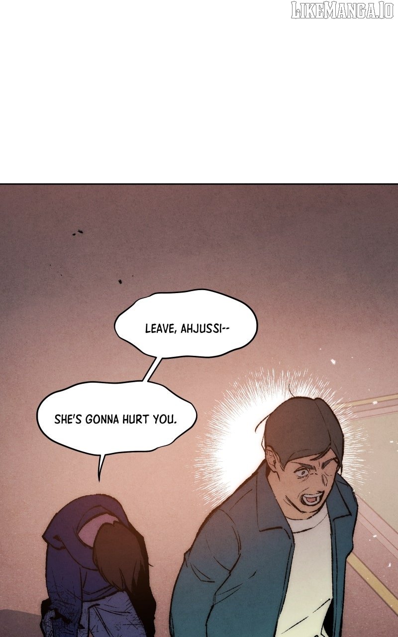 Hand Jumper Chapter 98 - Page 92