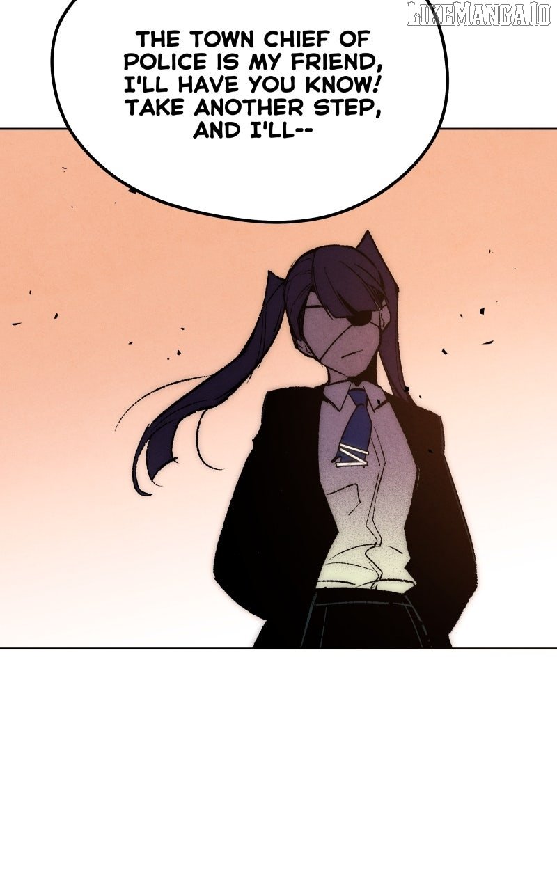 Hand Jumper Chapter 98 - Page 95