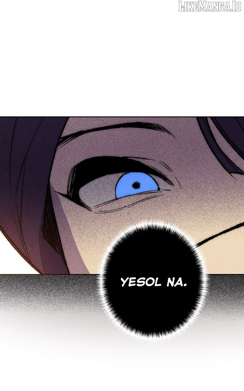Hand Jumper Chapter 98 - Page 96