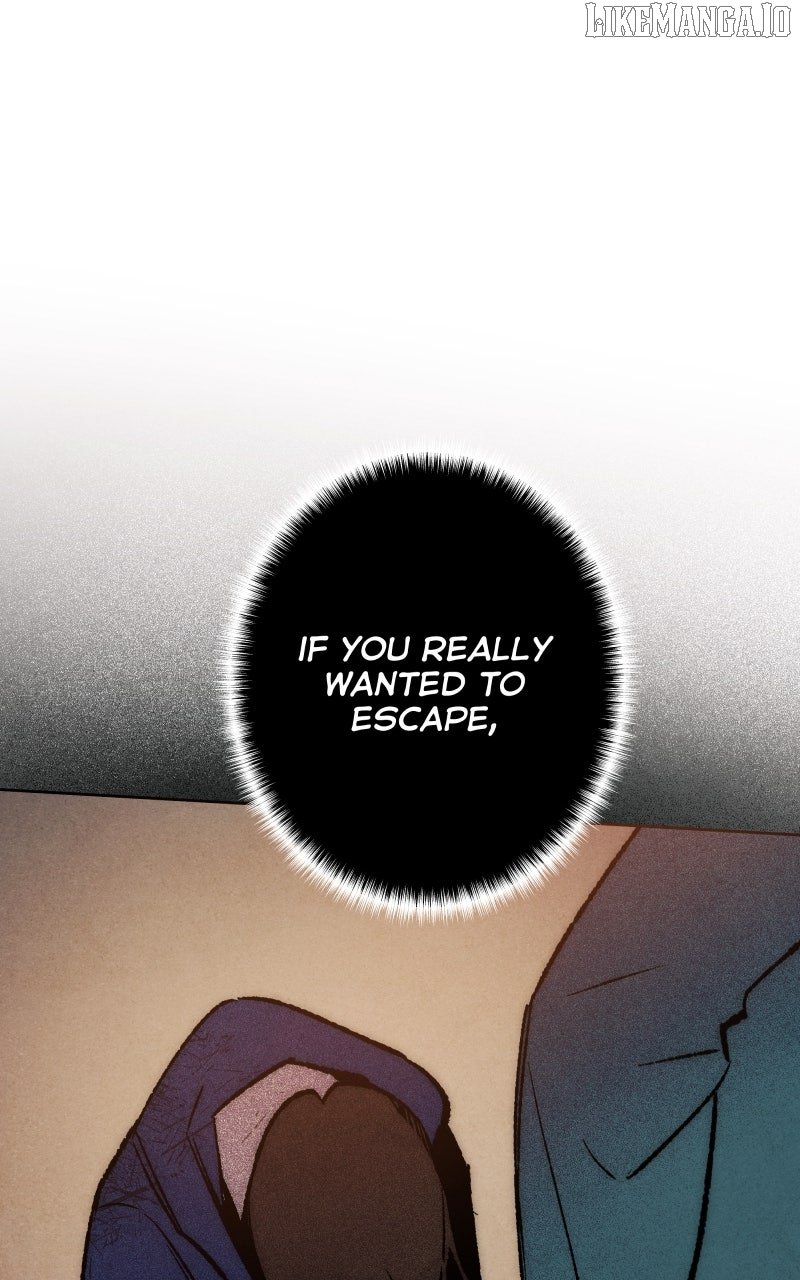 Hand Jumper Chapter 98 - Page 97