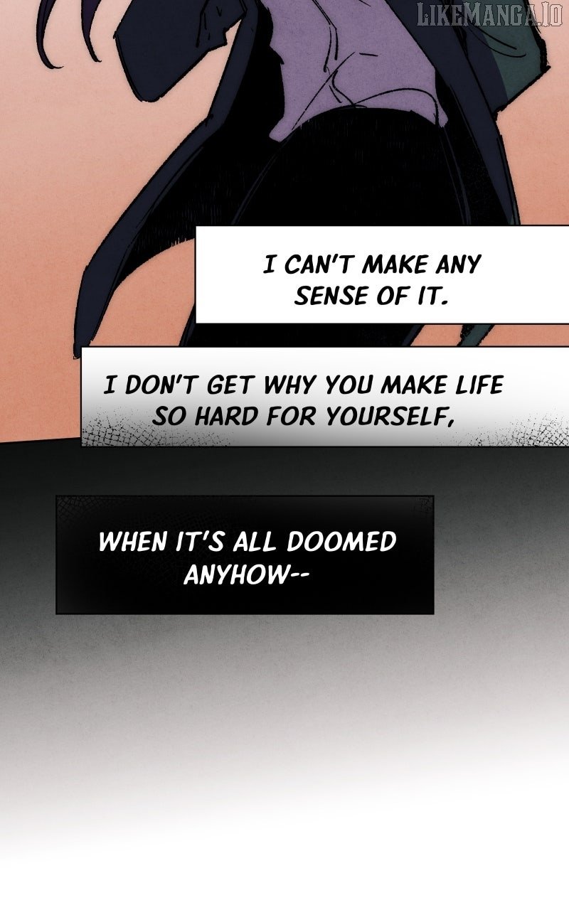 Hand Jumper Chapter 98 - Page 100