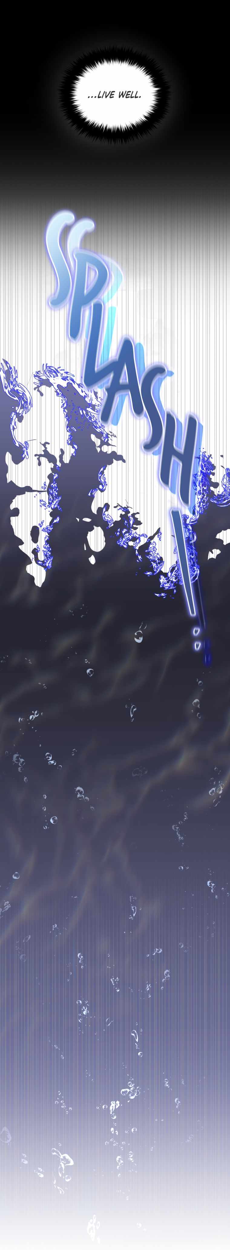 Hand Over the Money! Underworld Capital Chapter 0 - Page 4