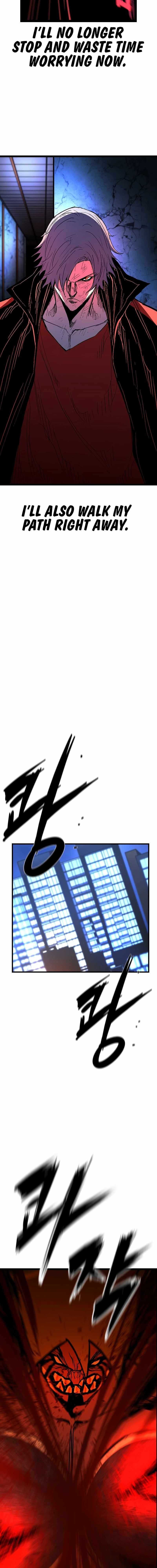 Hanlim Gym Chapter 235 - Page 17