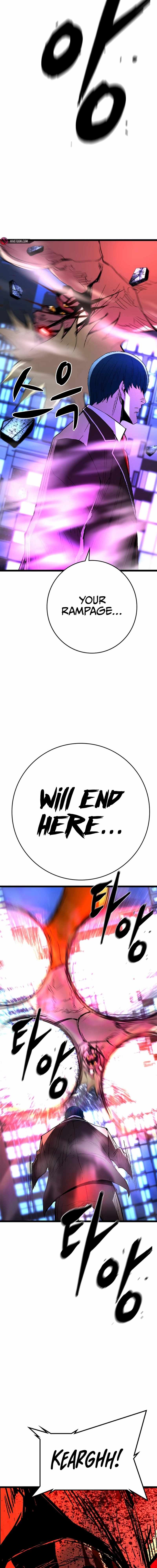 Hanlim Gym Chapter 235 - Page 25