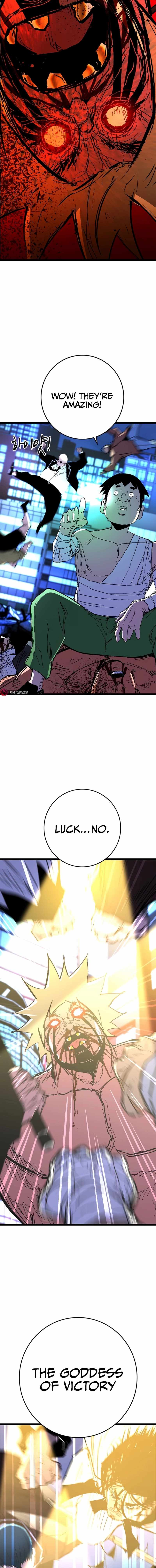Hanlim Gym Chapter 235 - Page 26