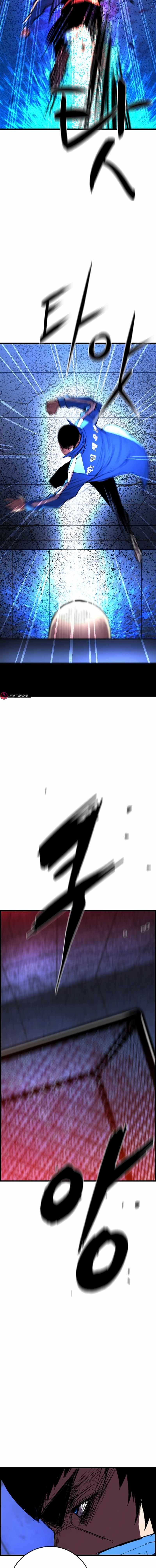 Hanlim Gym Chapter 235 - Page 31