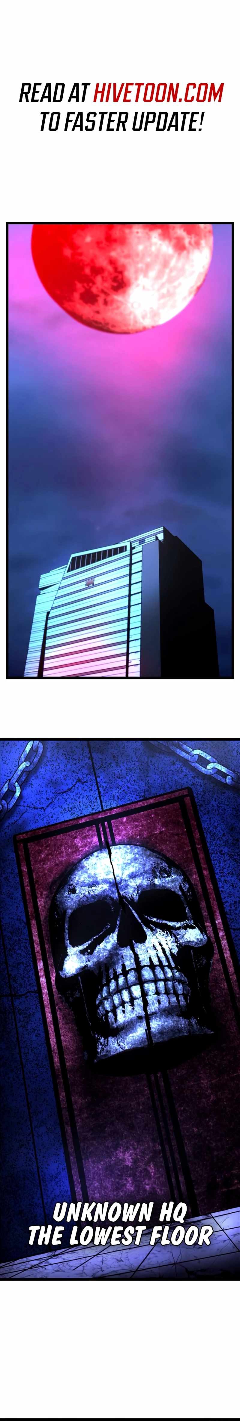 Hanlim Gym Chapter 236 - Page 1
