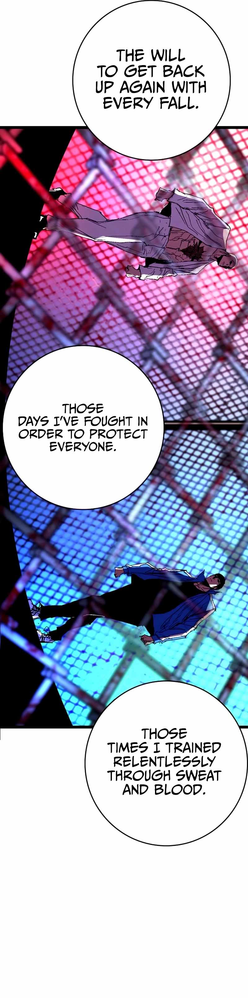 Hanlim Gym Chapter 236 - Page 10