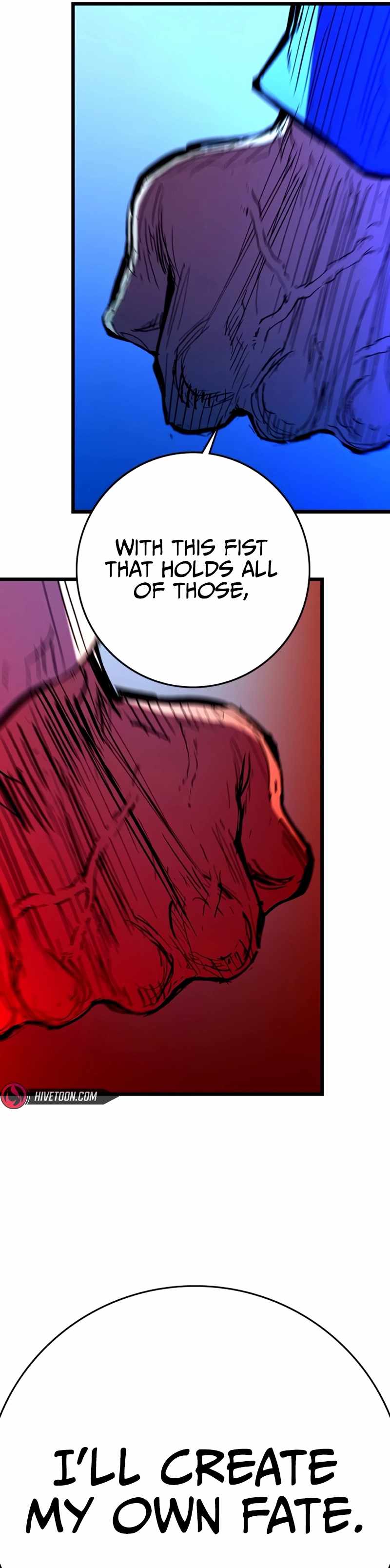 Hanlim Gym Chapter 236 - Page 11