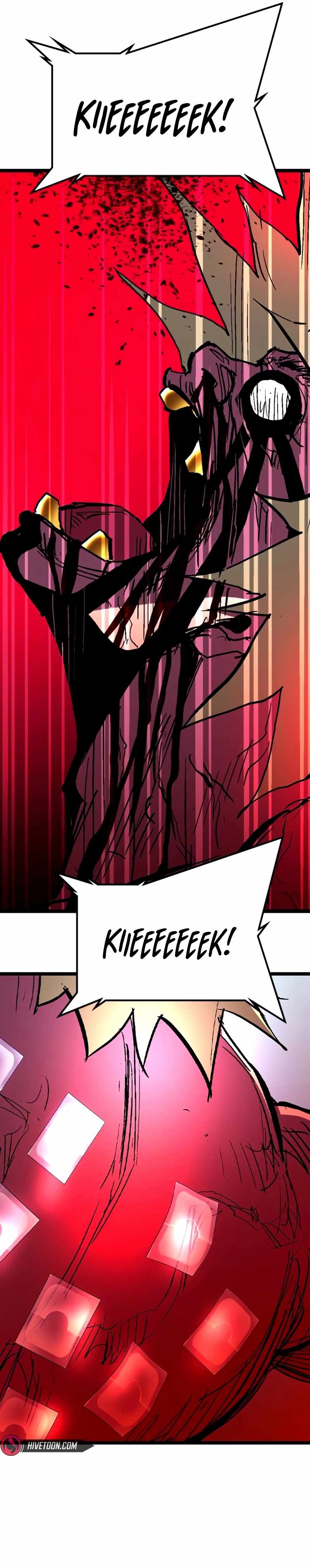 Hanlim Gym Chapter 236 - Page 17