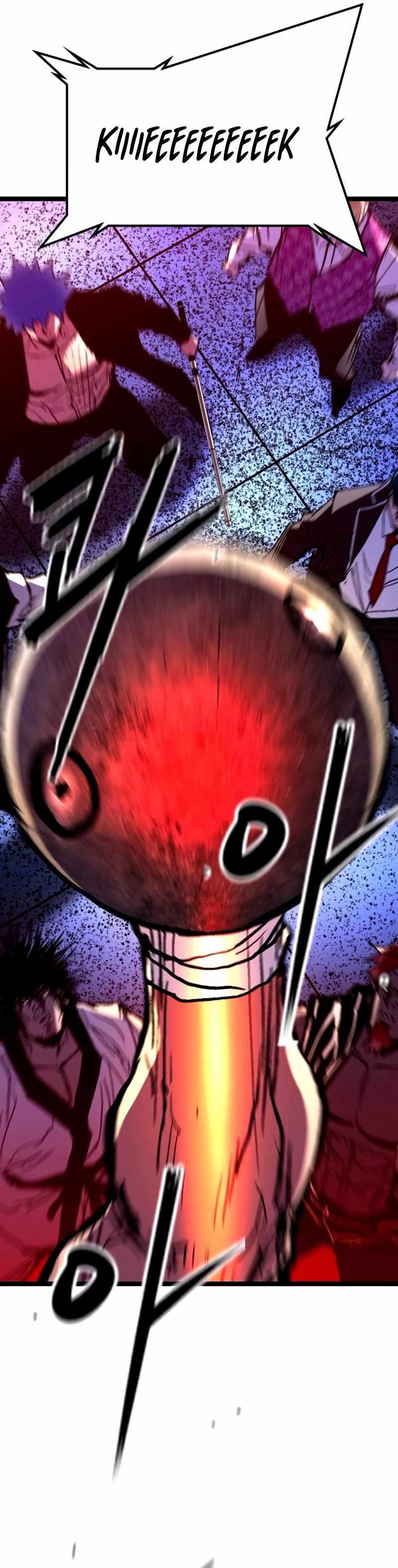 Hanlim Gym Chapter 236 - Page 18