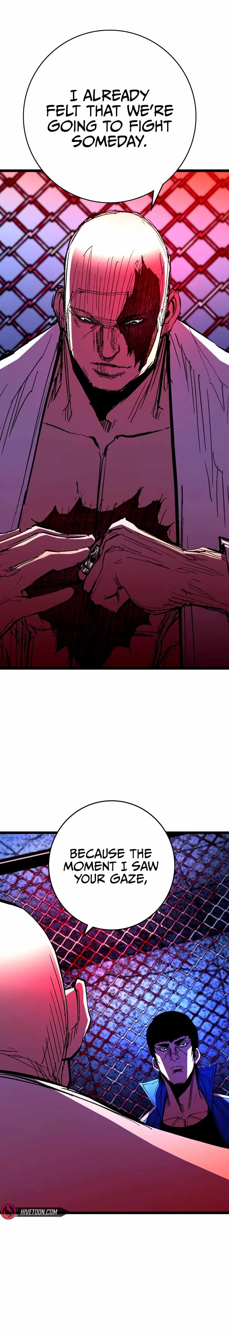 Hanlim Gym Chapter 236 - Page 4