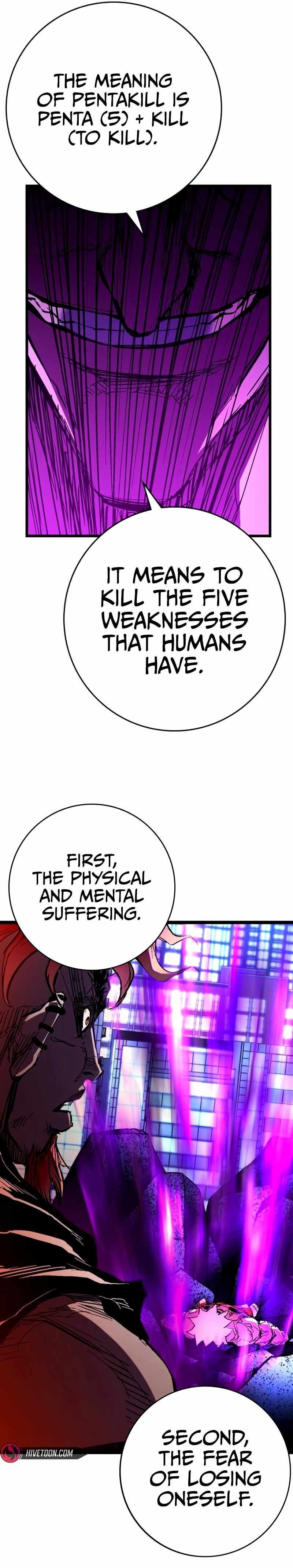 Hanlim Gym Chapter 236 - Page 41