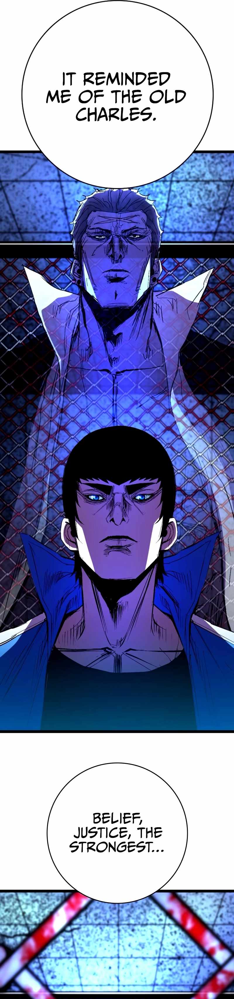 Hanlim Gym Chapter 236 - Page 5