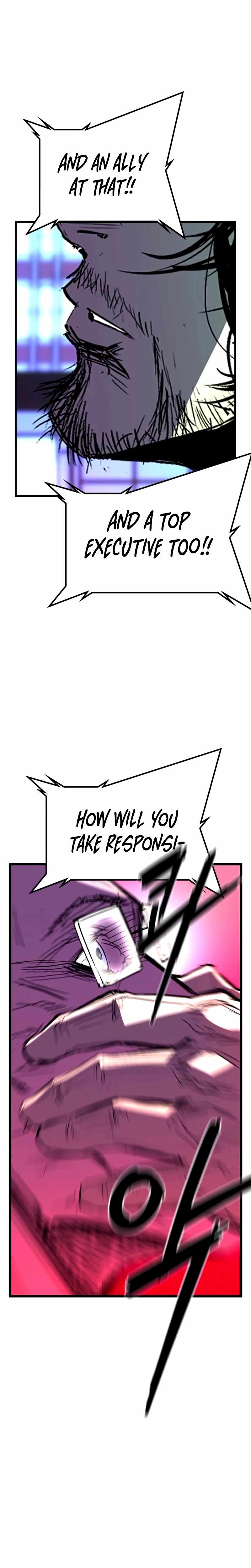 Hanlim Gym Chapter 236 - Page 50