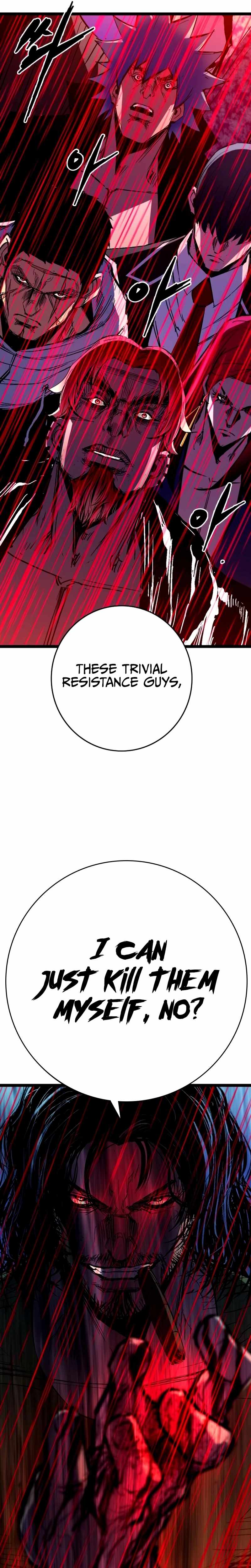 Hanlim Gym Chapter 236 - Page 53