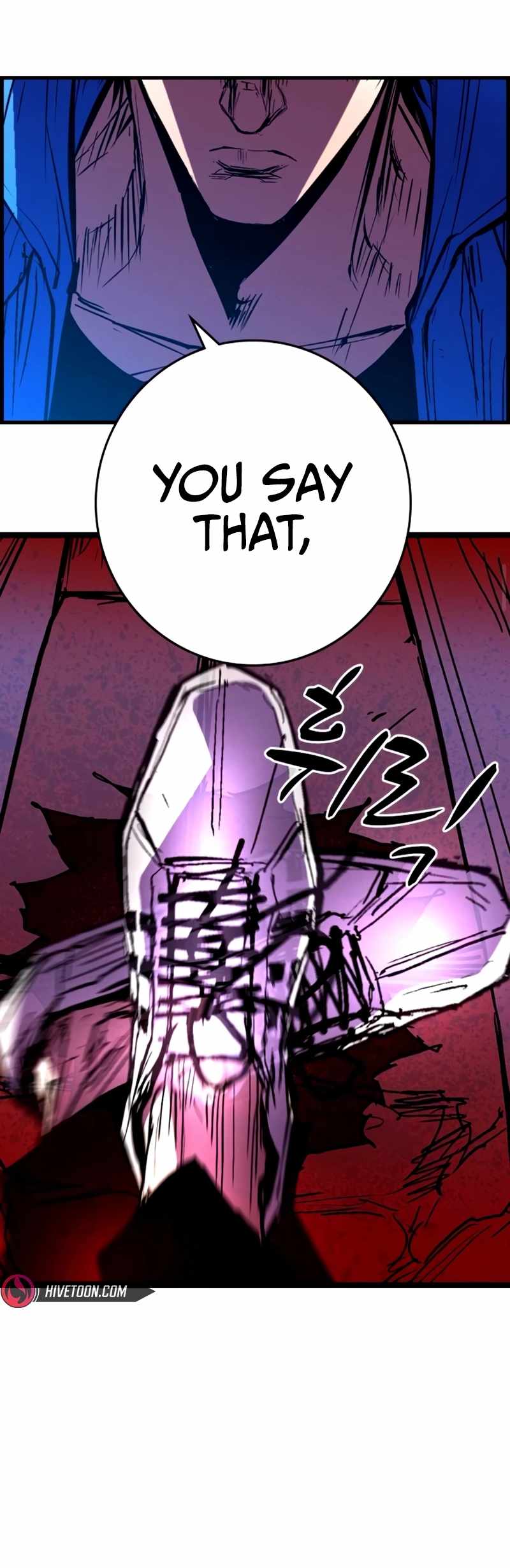 Hanlim Gym Chapter 236 - Page 61