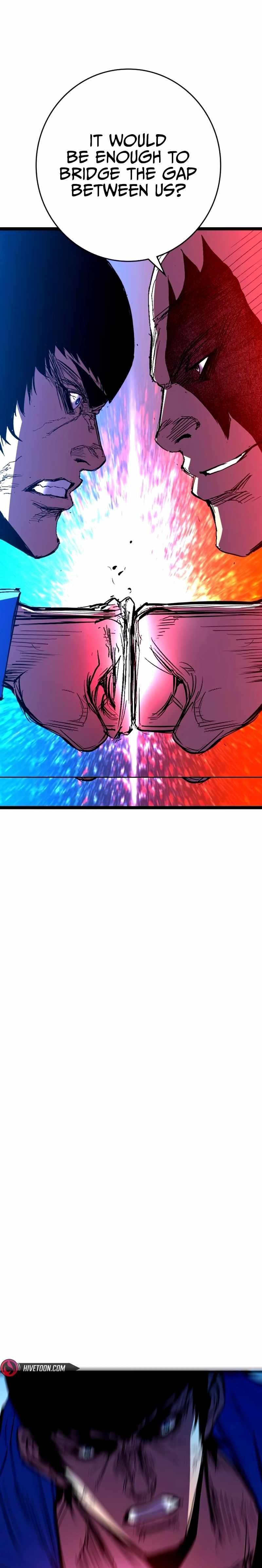 Hanlim Gym Chapter 236 - Page 66