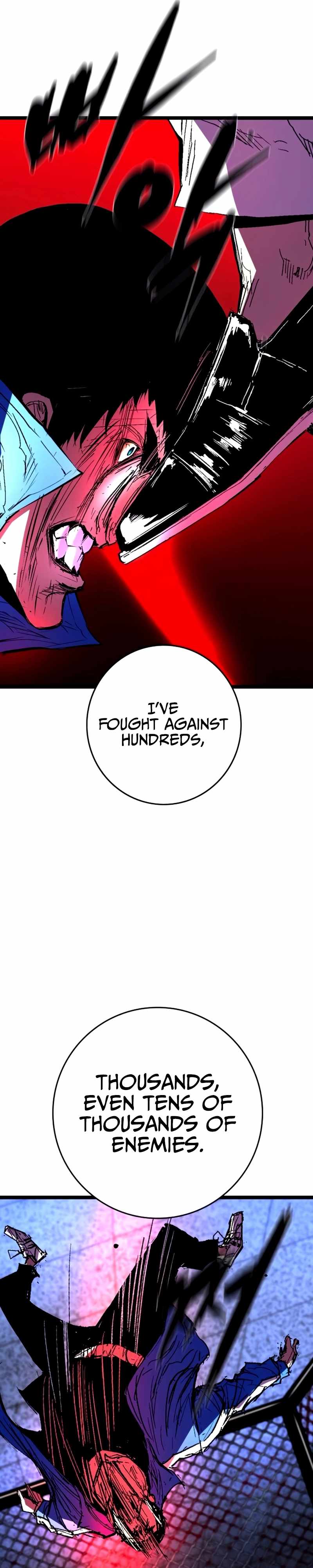 Hanlim Gym Chapter 236 - Page 68