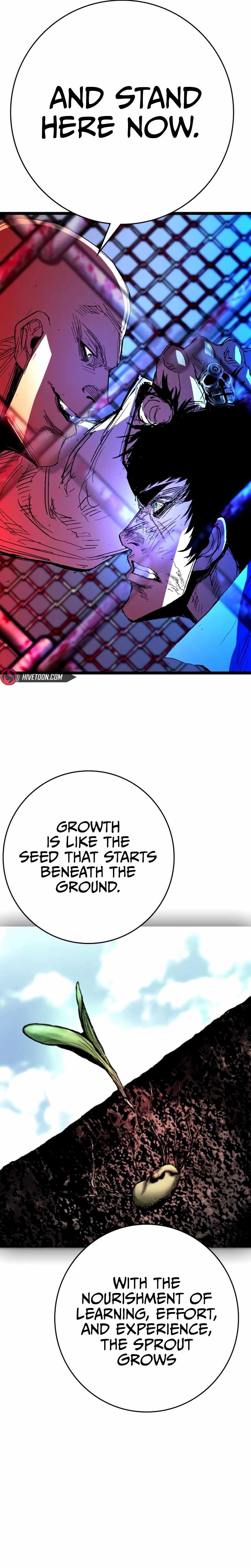 Hanlim Gym Chapter 236 - Page 70