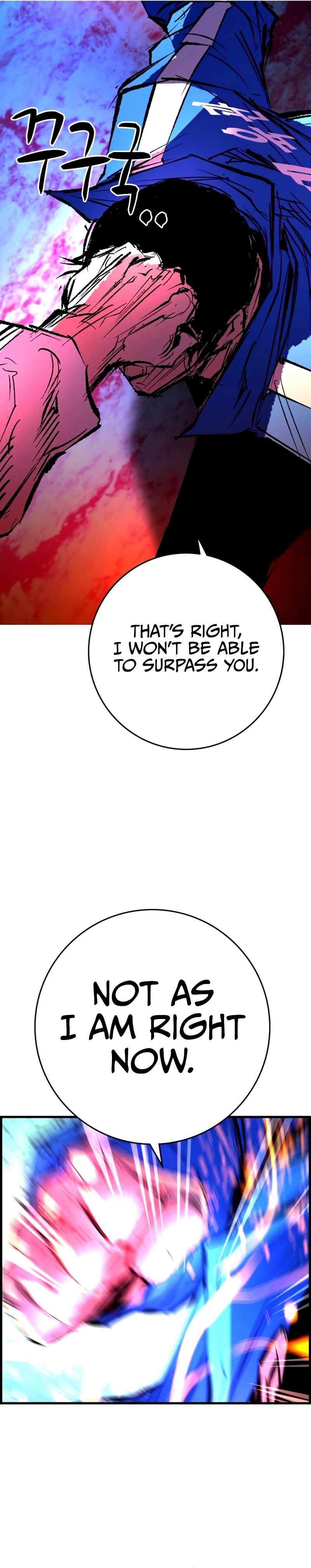 Hanlim Gym Chapter 236 - Page 76