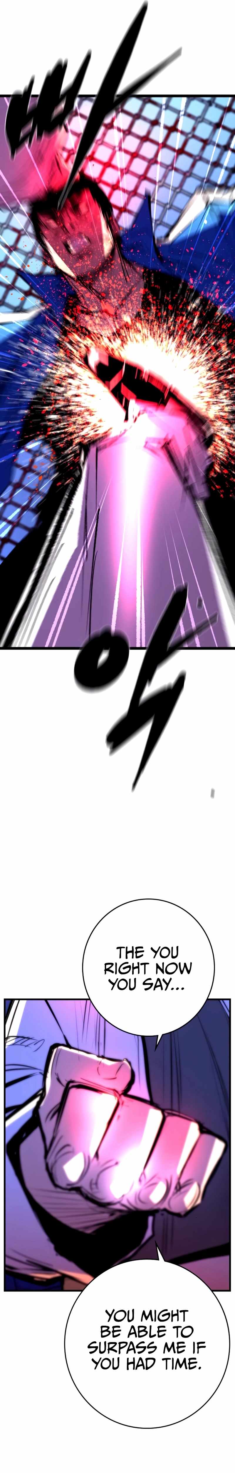 Hanlim Gym Chapter 236 - Page 77