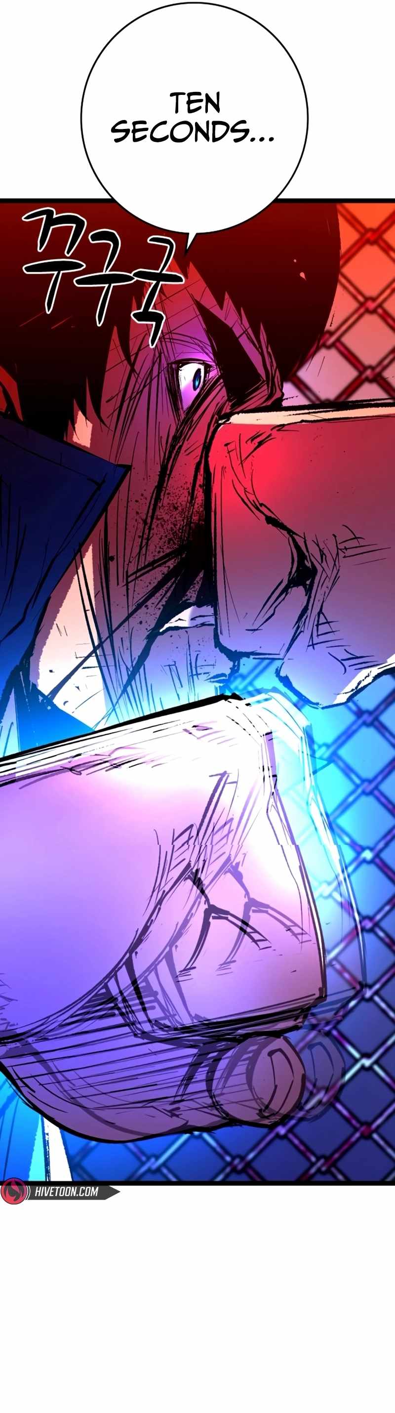 Hanlim Gym Chapter 236 - Page 81