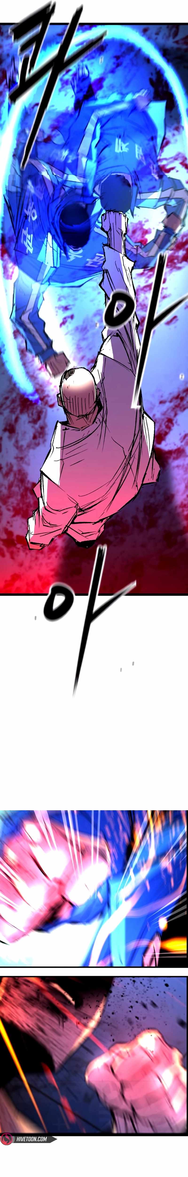 Hanlim Gym Chapter 236 - Page 84