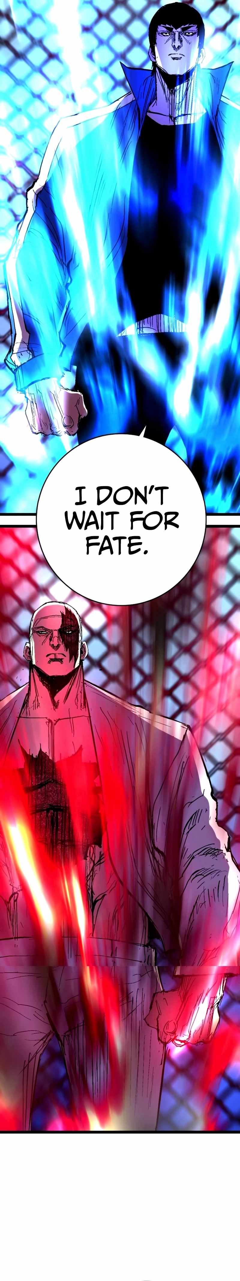 Hanlim Gym Chapter 236 - Page 9
