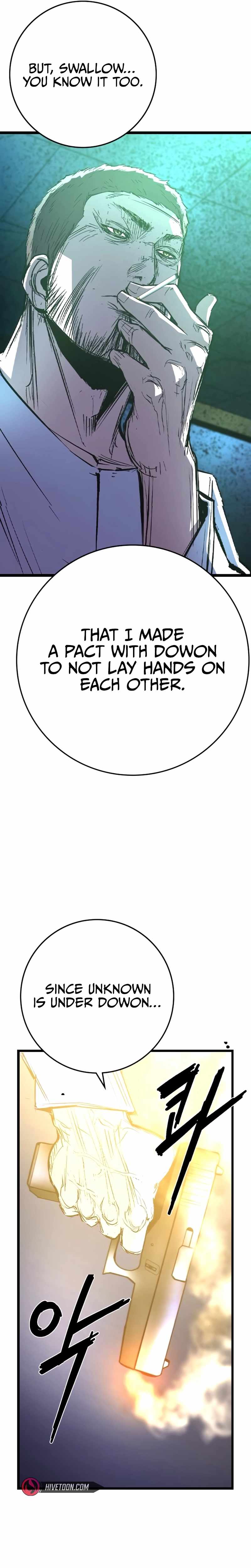 Hanlim Gym Chapter 237 - Page 10