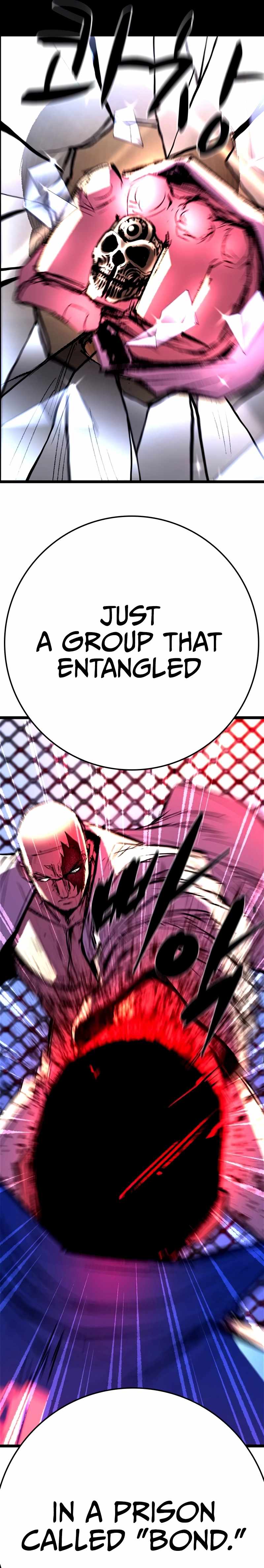 Hanlim Gym Chapter 237 - Page 23