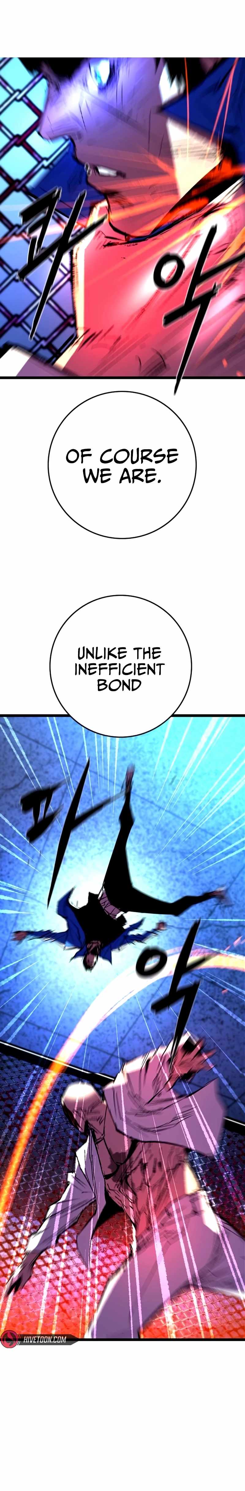 Hanlim Gym Chapter 237 - Page 27