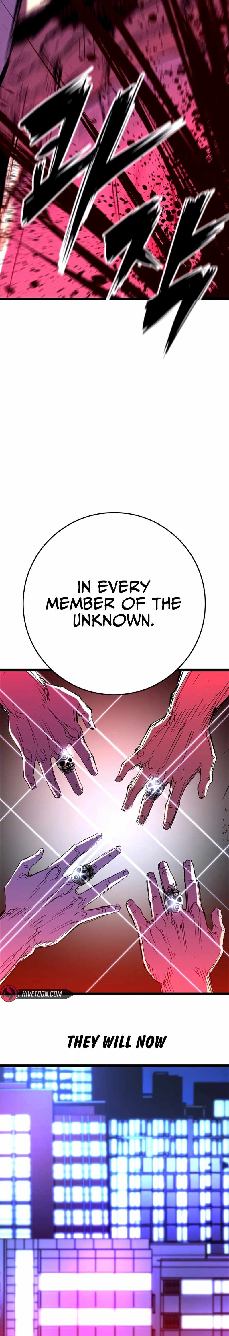 Hanlim Gym Chapter 237 - Page 33