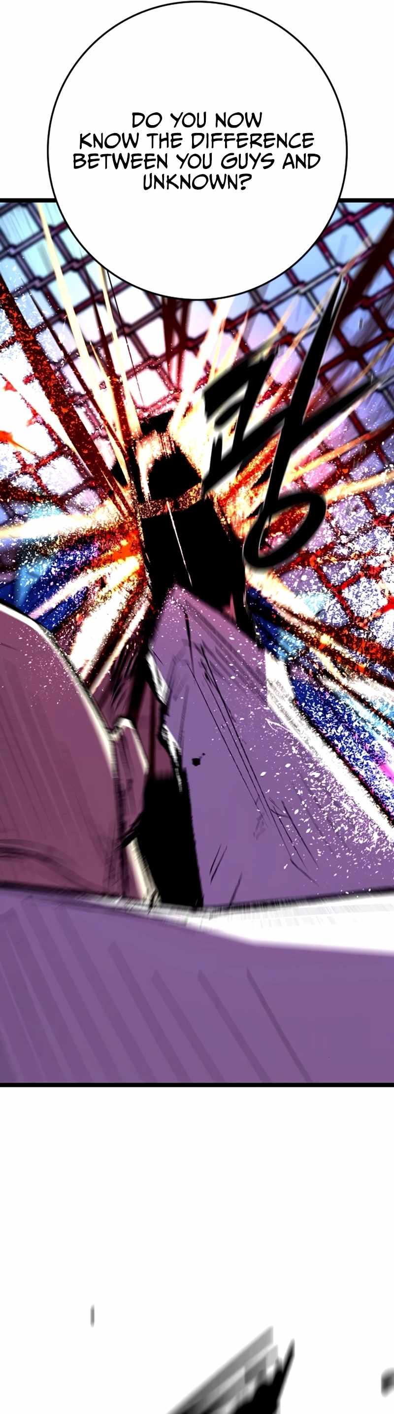 Hanlim Gym Chapter 237 - Page 36