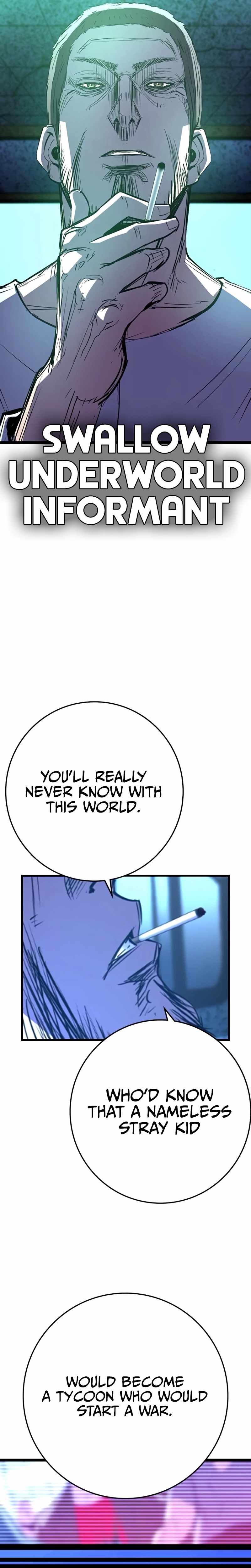 Hanlim Gym Chapter 237 - Page 4