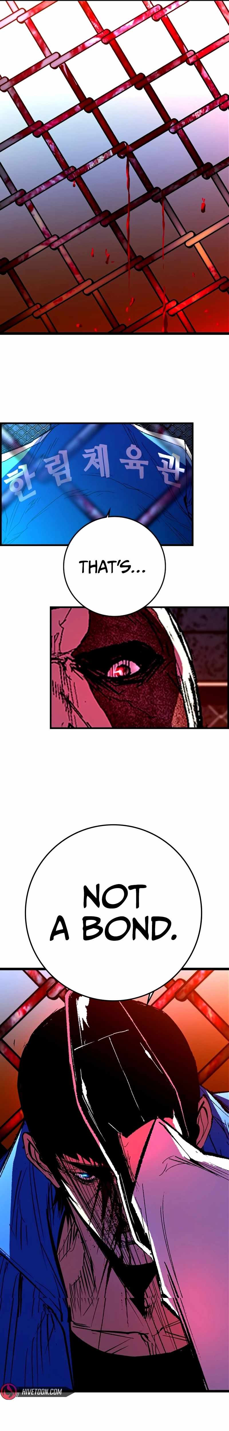 Hanlim Gym Chapter 237 - Page 40