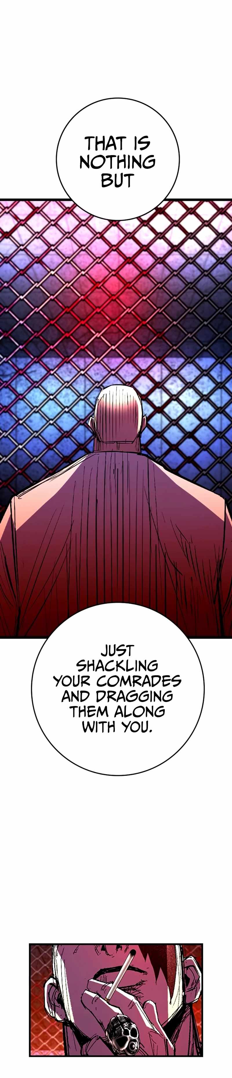 Hanlim Gym Chapter 237 - Page 41
