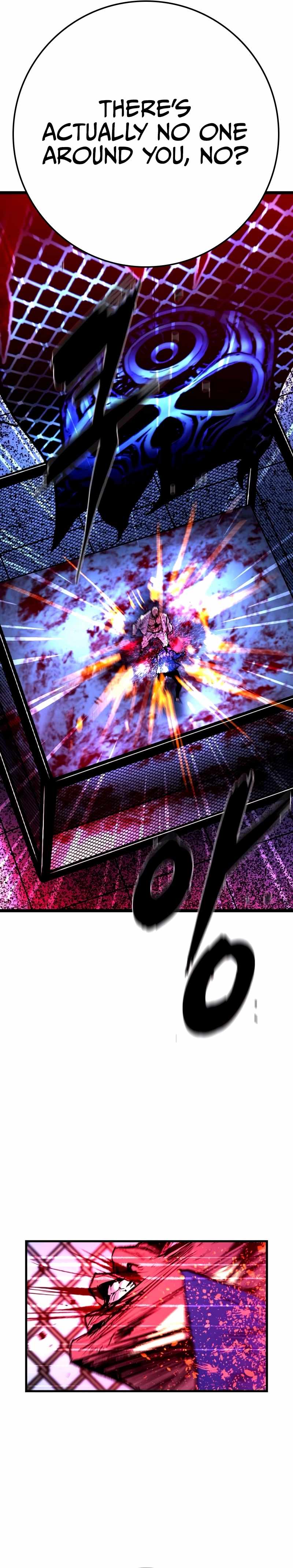 Hanlim Gym Chapter 237 - Page 43