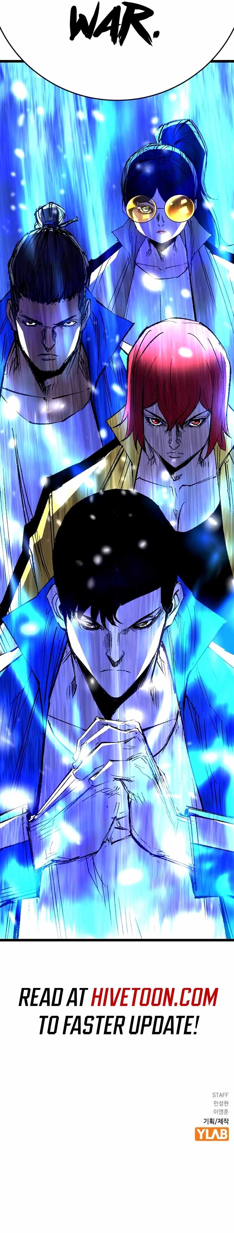 Hanlim Gym Chapter 237 - Page 55