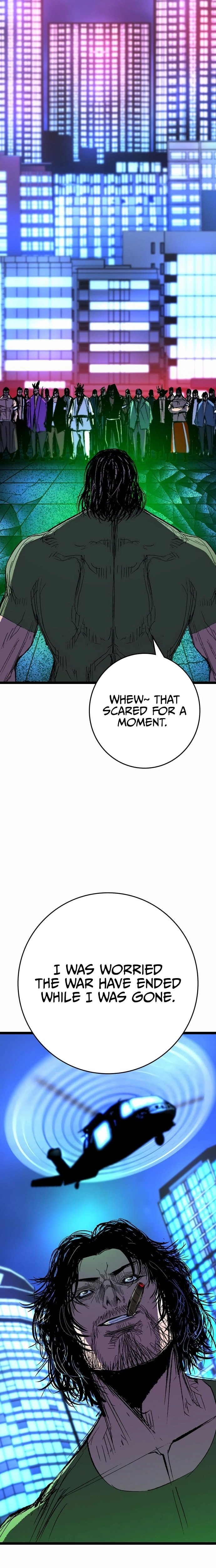 Hanlim Gym Chapter 238 - Page 2
