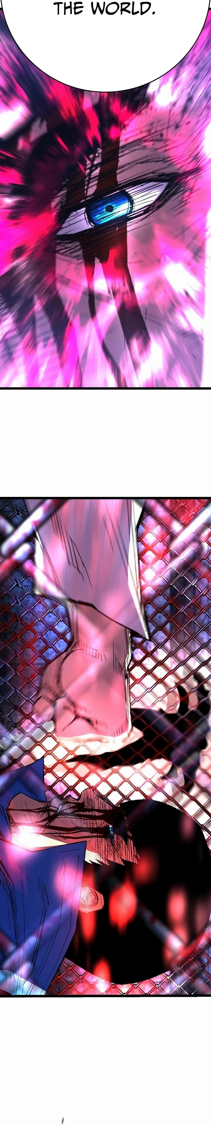 Hanlim Gym Chapter 238 - Page 36