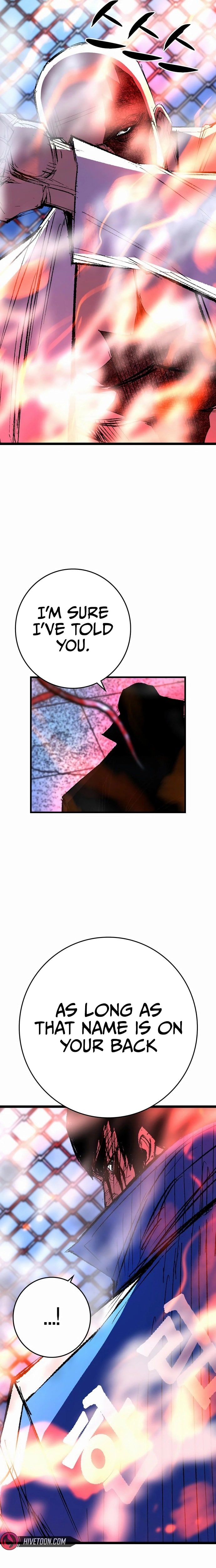 Hanlim Gym Chapter 238 - Page 38