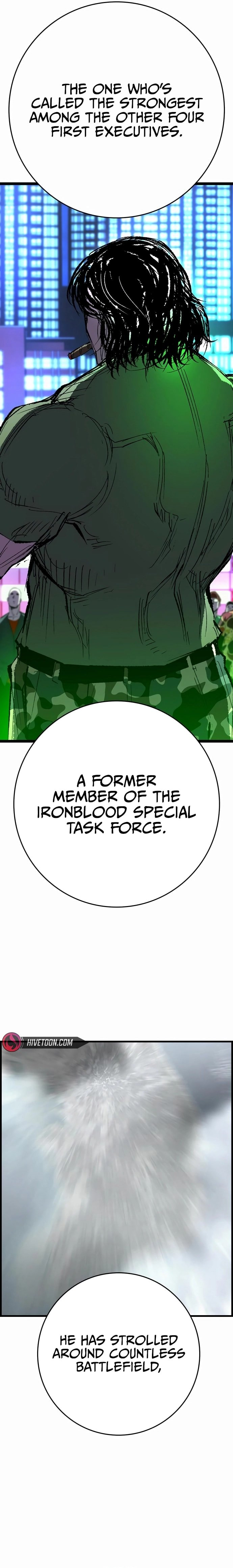 Hanlim Gym Chapter 238 - Page 4