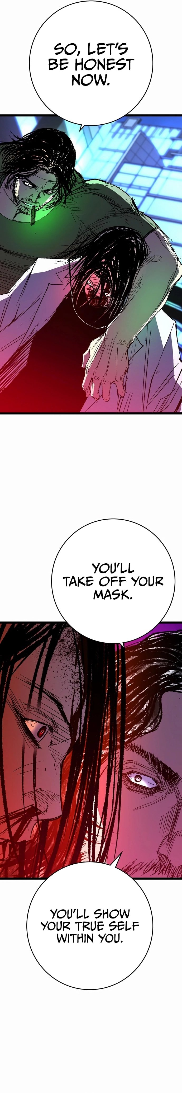 Hanlim Gym Chapter 238 - Page 44