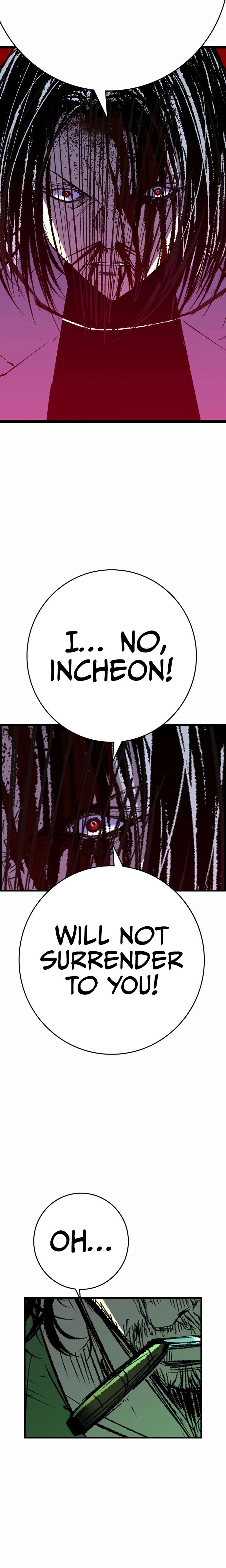 Hanlim Gym Chapter 238 - Page 47